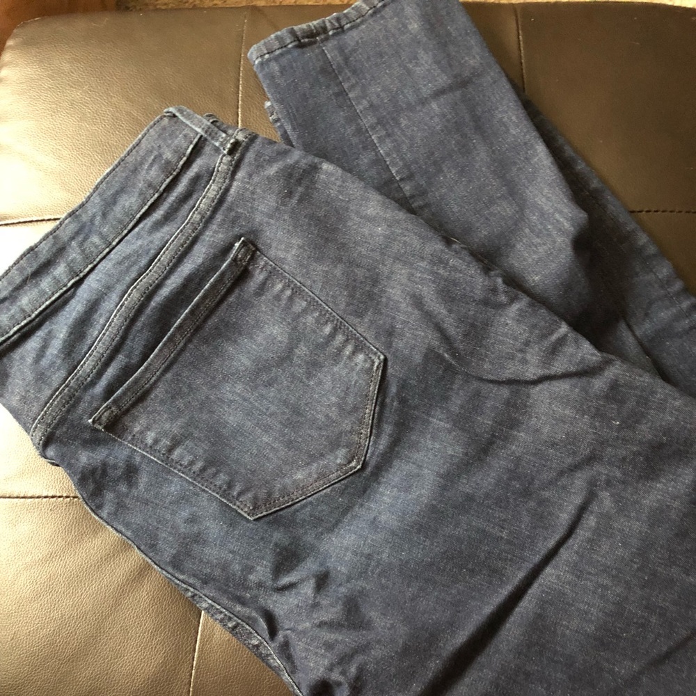 FINAL SALE Old Navy Rockstar Skinny Jean